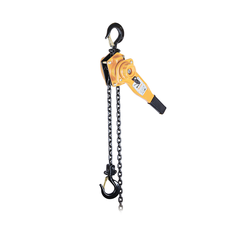 Paranco a leva leggero HSH-Z2
