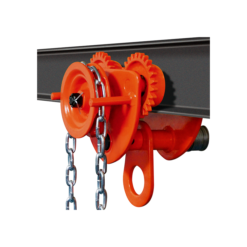Carrello per travi-GCL-3