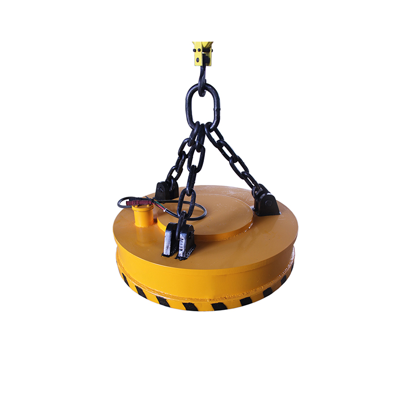 Sollevatore magnetico per carichi pesanti MW5