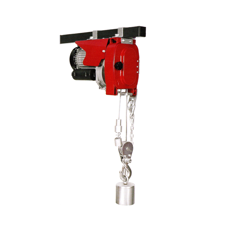 Mini paranco elettrico HGS-Y