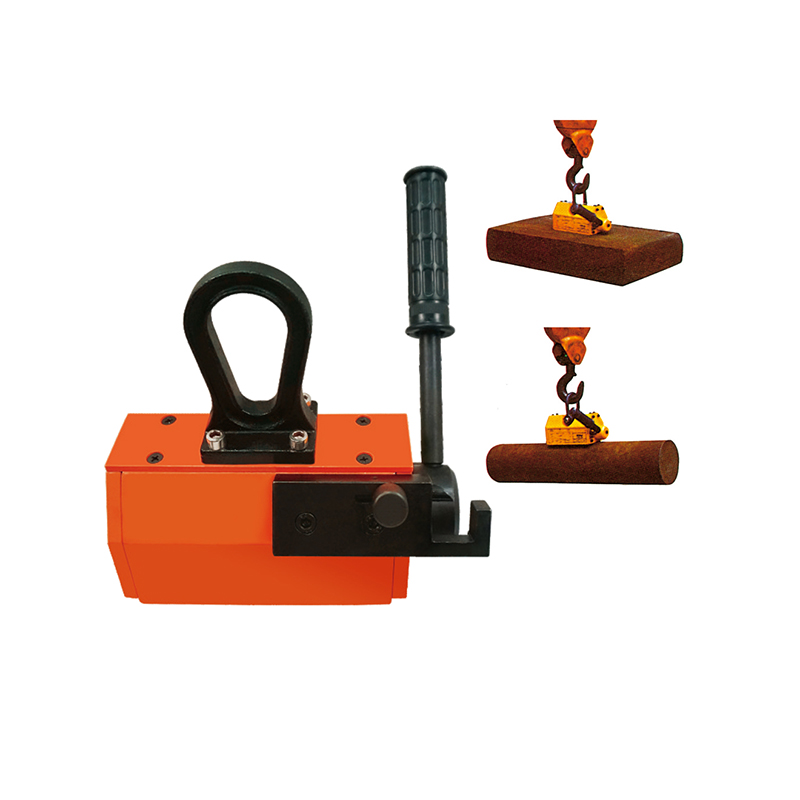 Sollevatore magnetico per tubi in acciaio PML-B
