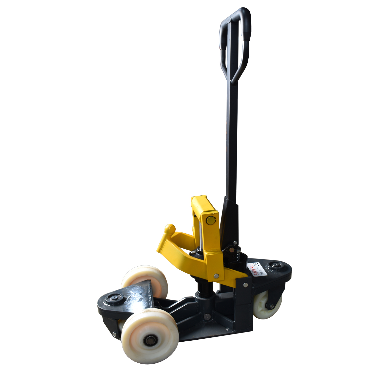 Camion di trazione con telaio ad A-TW300