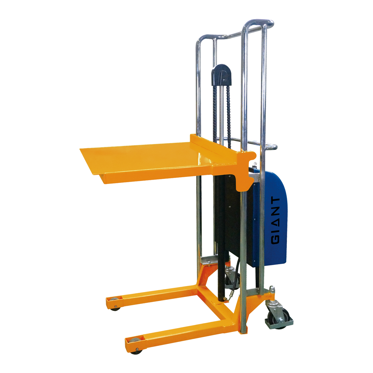 Impilatore semi elettrico-EJ