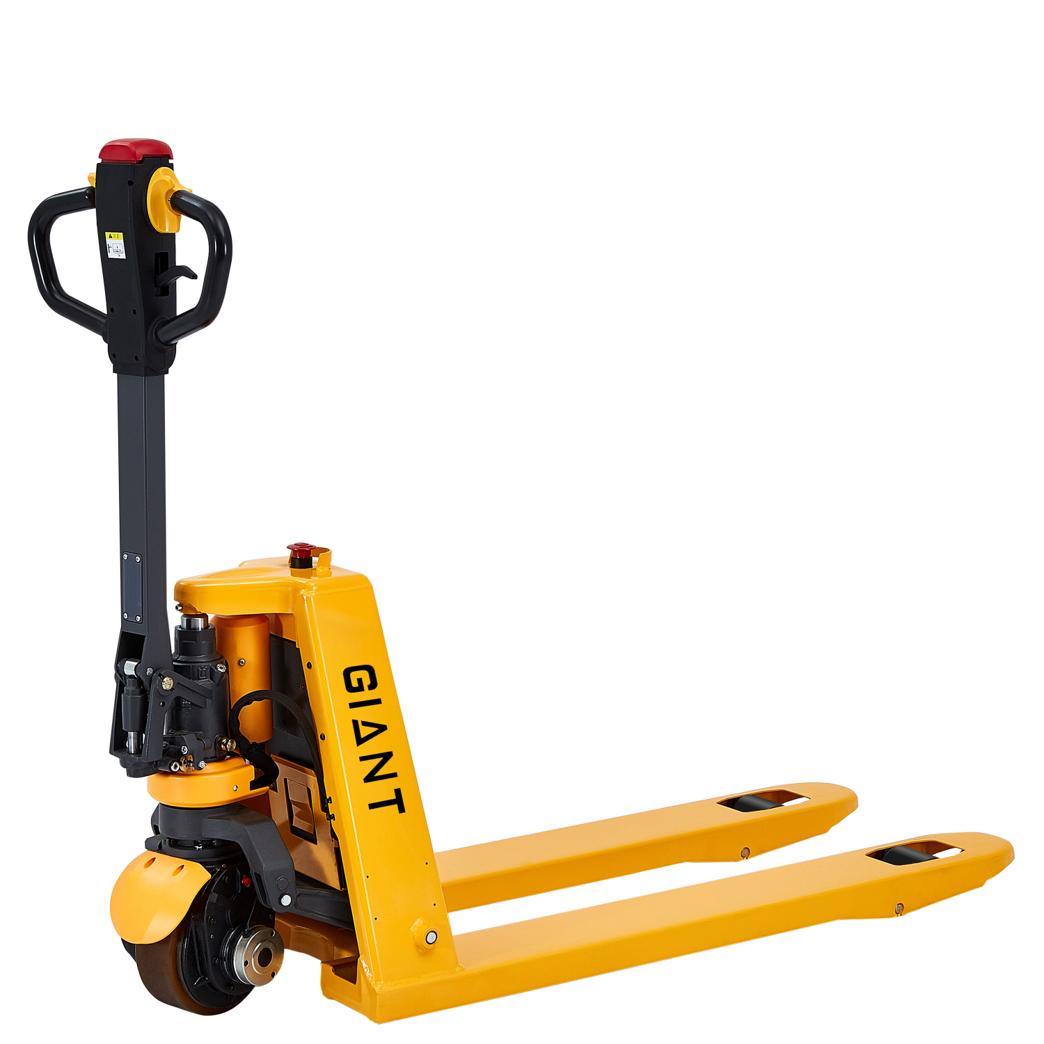 Transpallet elettrico economico-CBD15