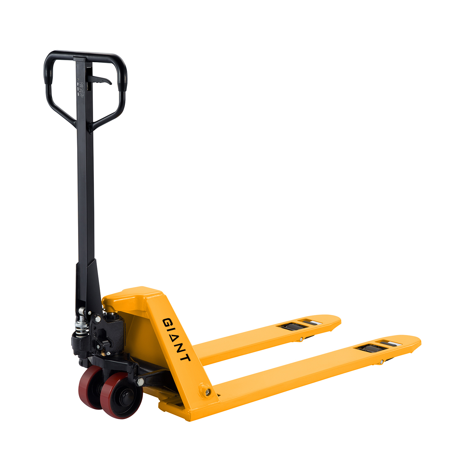 Jack per pallet manuale a basso profilo-BFL