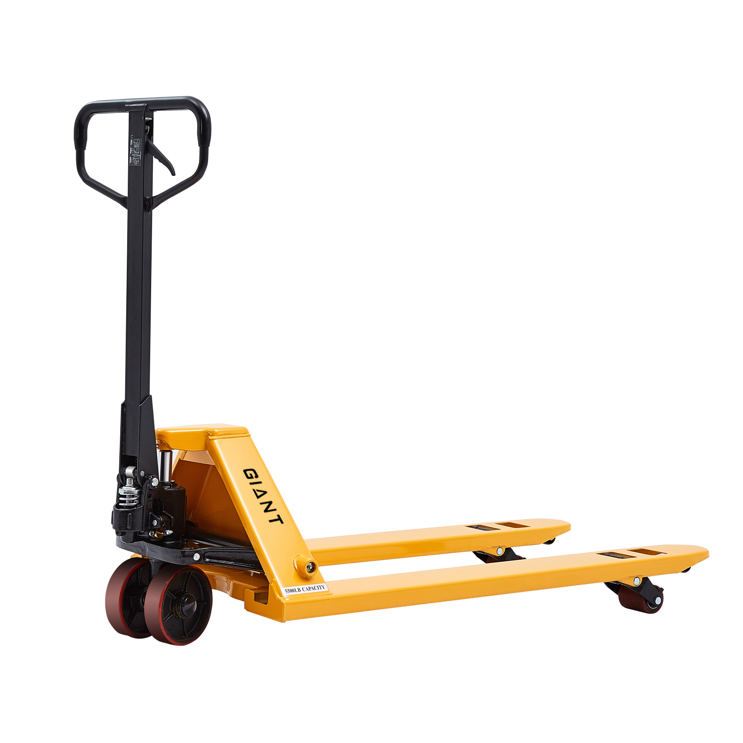Jack per pallet manuale di tipo classico-BF