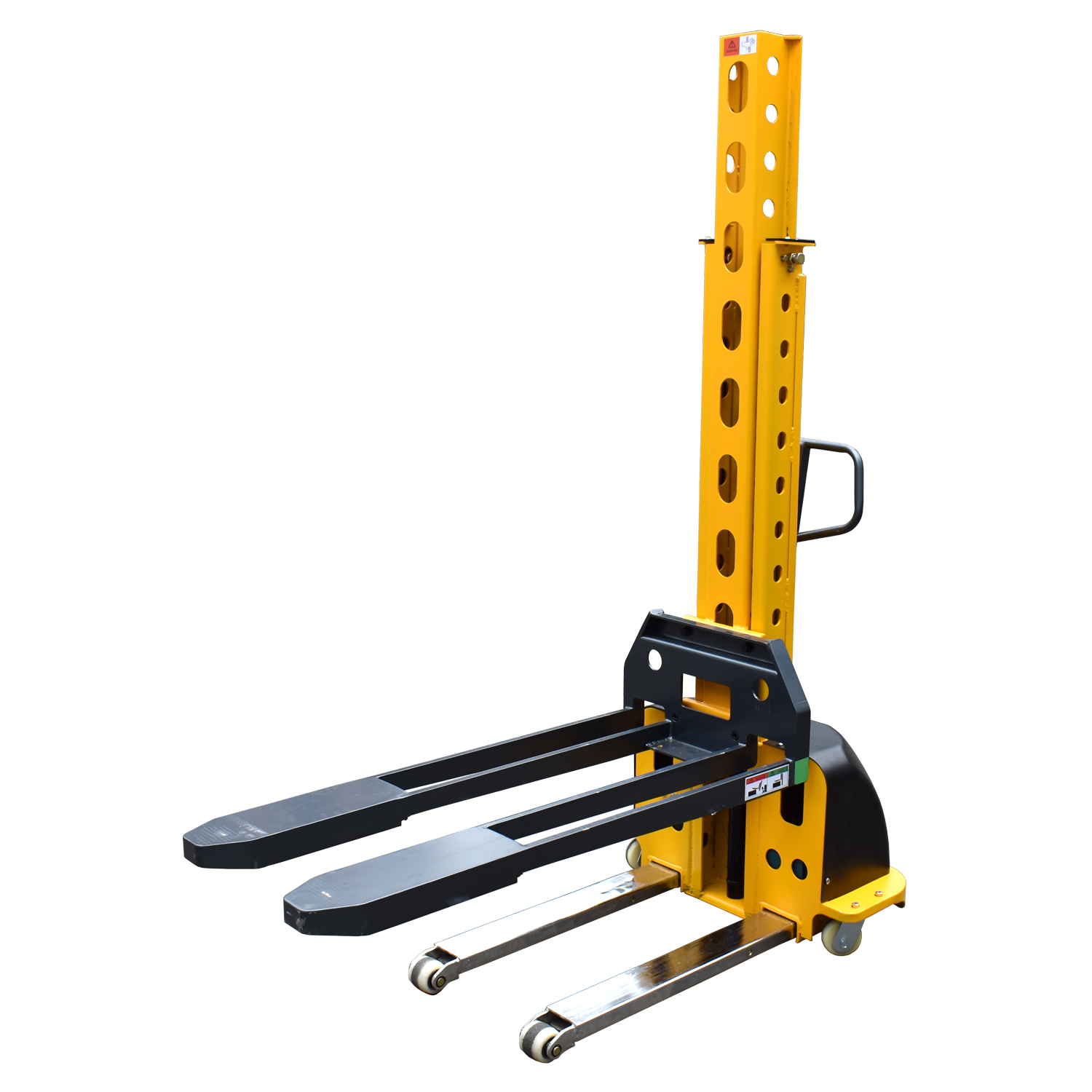 Impilatore autosollevante-CDD05Z
