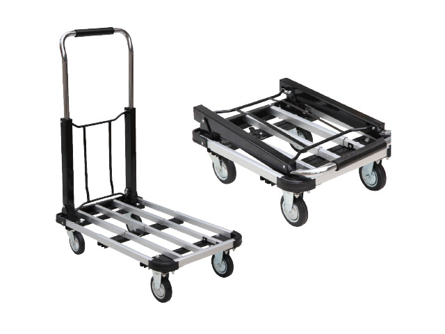 Carrello in alluminio-HJ153