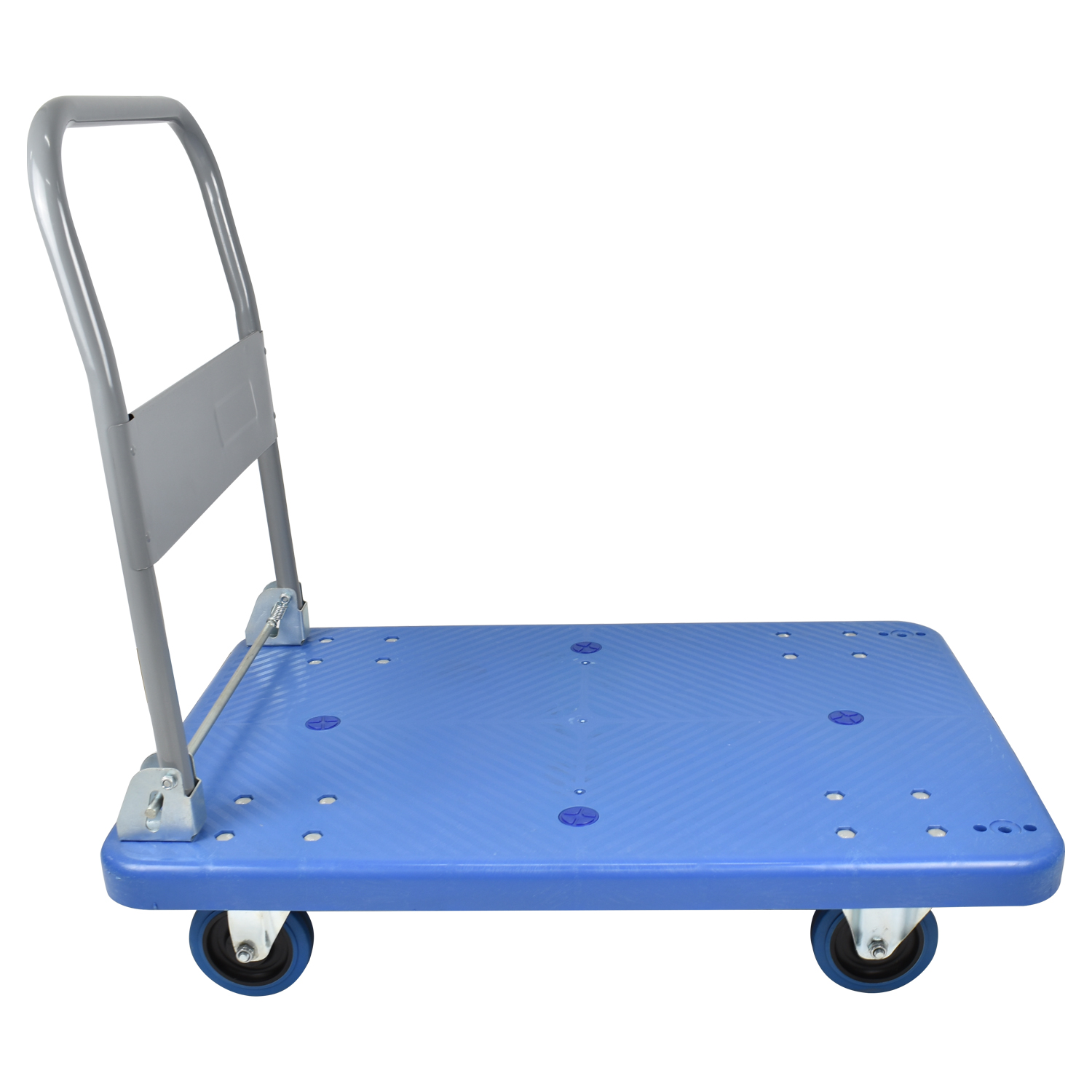 Carrello in plastica-HJ300P