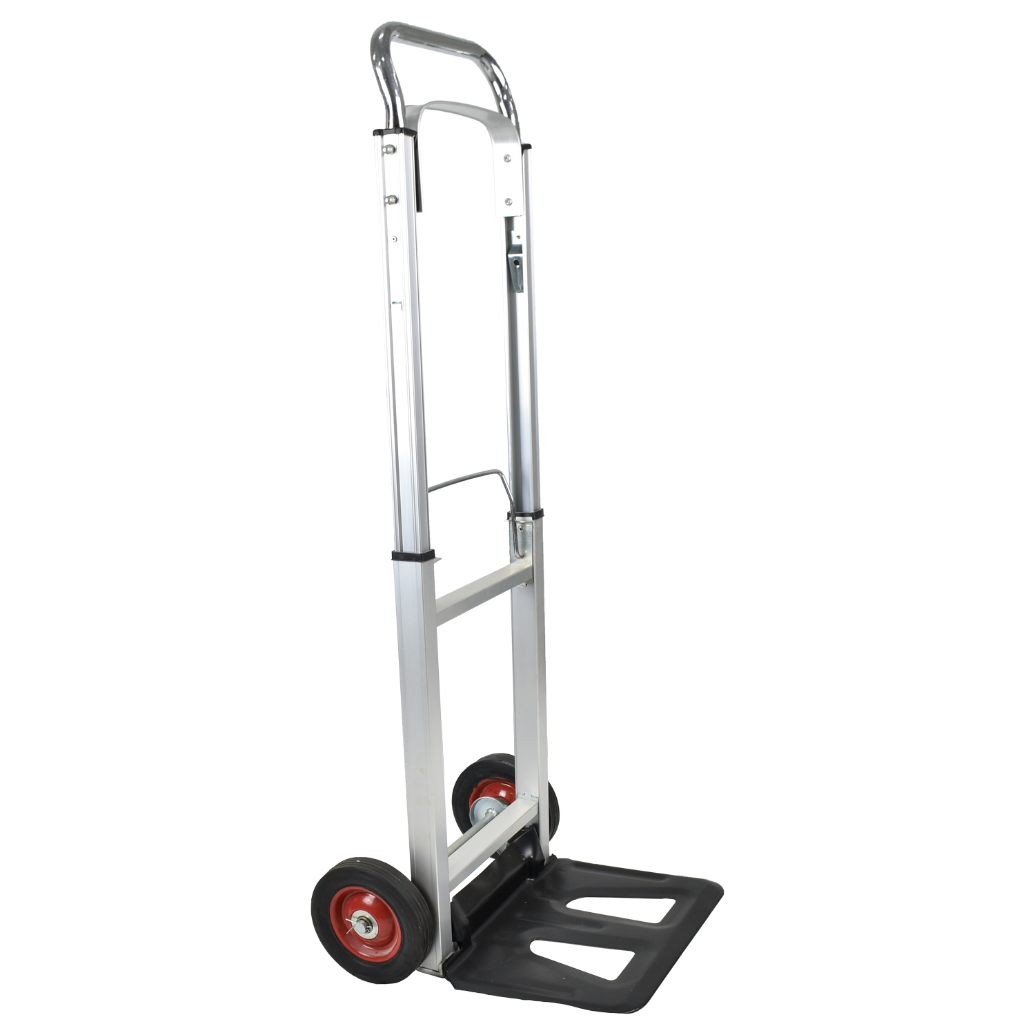 Carrello per camion in alluminio-HJ2101