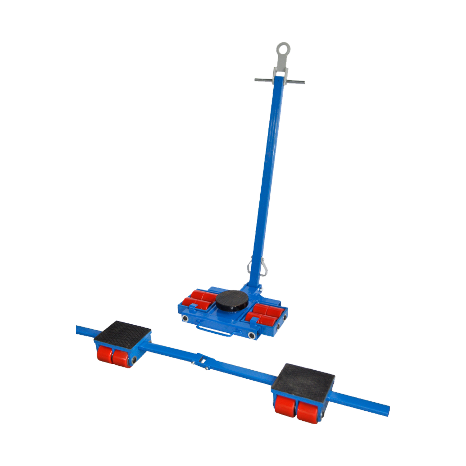 Serie Skate-XY con cambio di tipo combinato
