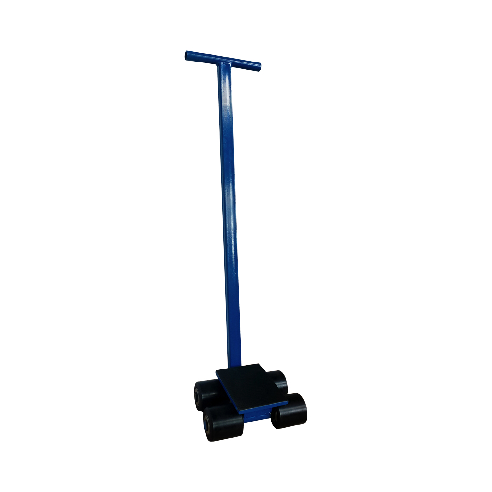Pattino con cambio leggero e orientabile con maniglia-3000R-04W