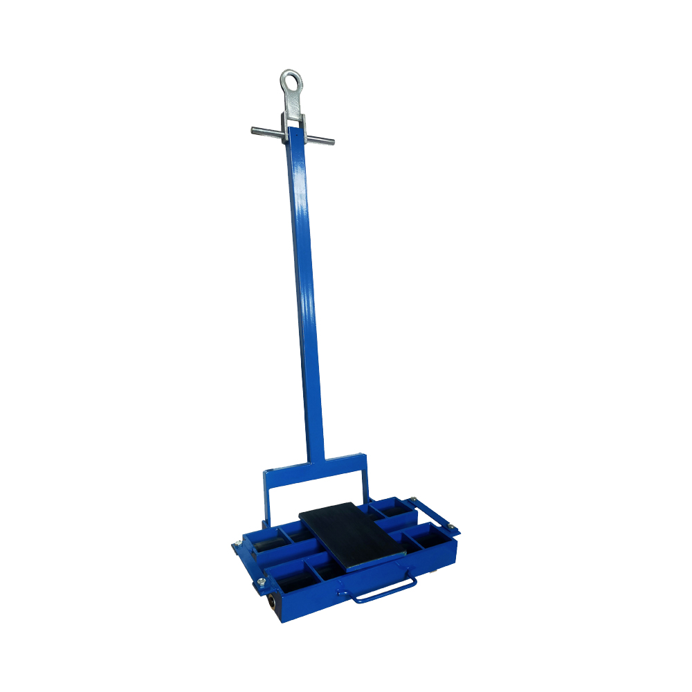 Pattino con cambio per carichi pesanti-6000R-08W