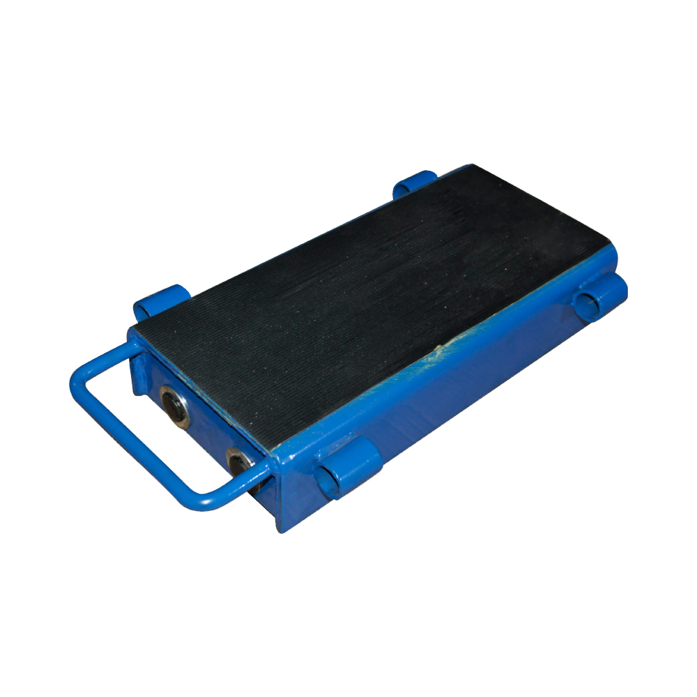 Tipo di connessione Shifting Skate-CRM
