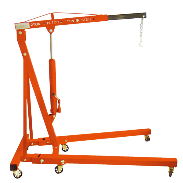Gru da officina standard-TL