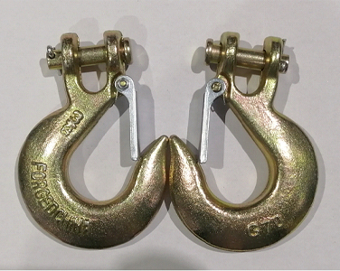 Gancio-GANCI CLEVIS SLIP CON CHIUSURA H331-A331