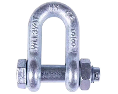 Shackle-G2150 GRILLO A CATENA TIPO BULLONE USA