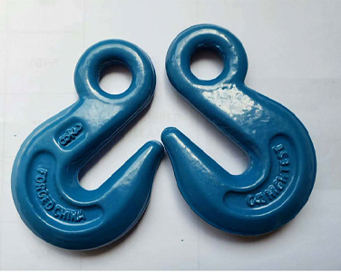 GANCI CON OCCHIO A GANCIO H323-A323