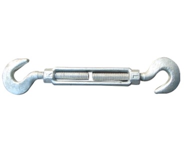 Tenditore-TIPO USA Tenditore forgiato, HOOK&HOOK HG-223