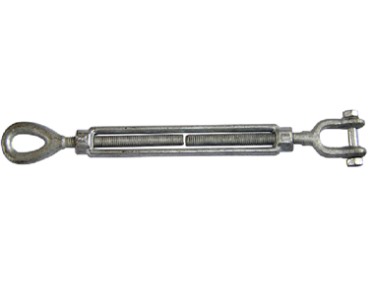 Tenditore-TIPO USA Tenditore forgiato, JAW&EYE HG-227