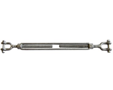 Tenditore-TIPO USA Tenditore forgiato, JAW&JAW HG-228