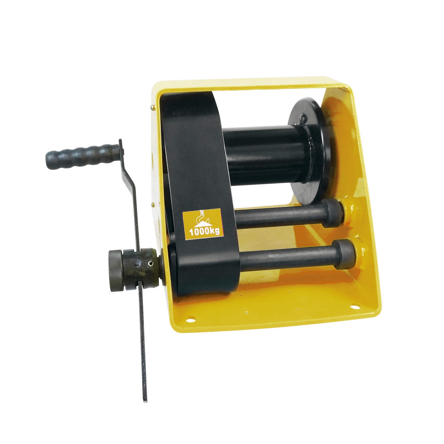 Verricello manuale Free Wheeler-GR