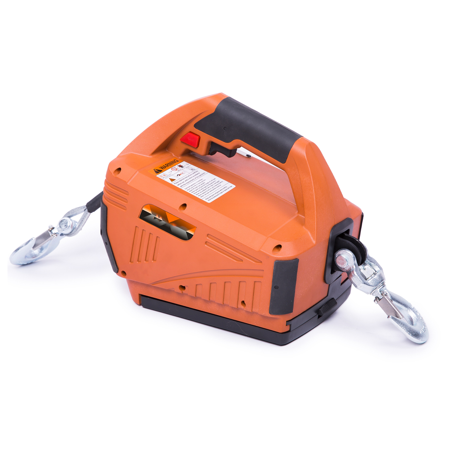 Mini verricello elettrico alimentato a batteria-SQL05
