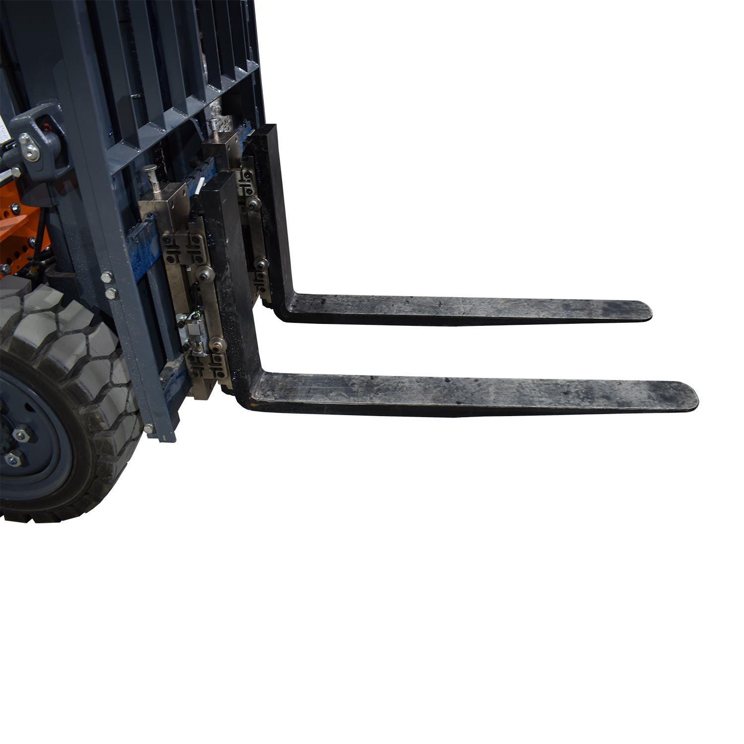 Bilancia per carrello elevatore RS-C