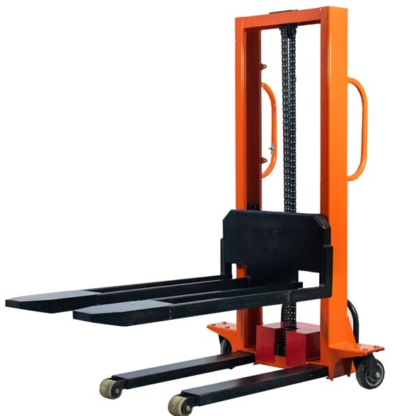 Impilatore sollevatore per carrello elevatore montato su camion (ZHSC-300)