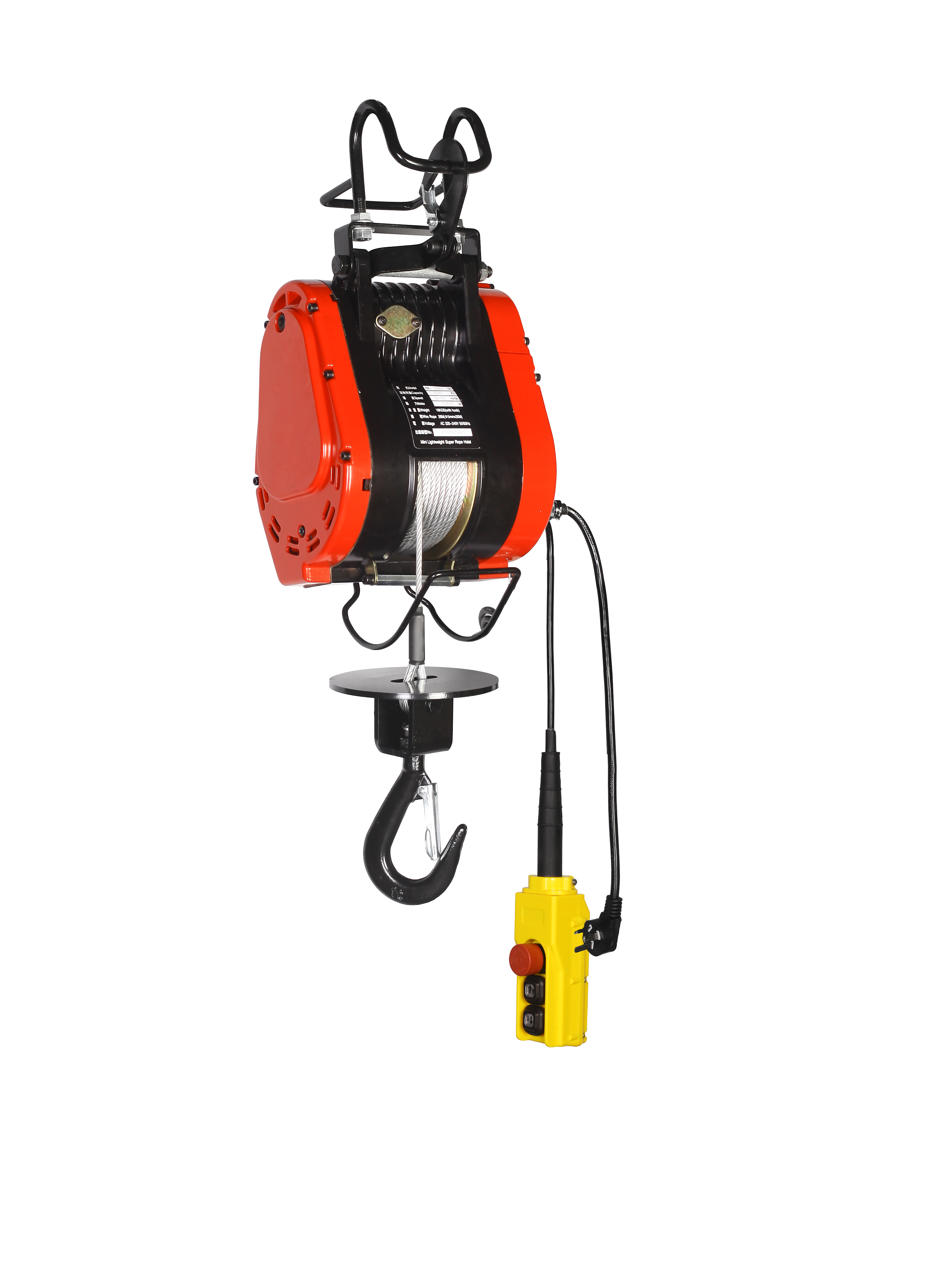 PARANCO SOSPESO LEGGERO - NX-DS