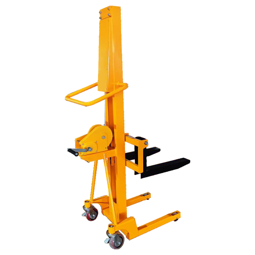 Verricello manuale Stacker-WS500