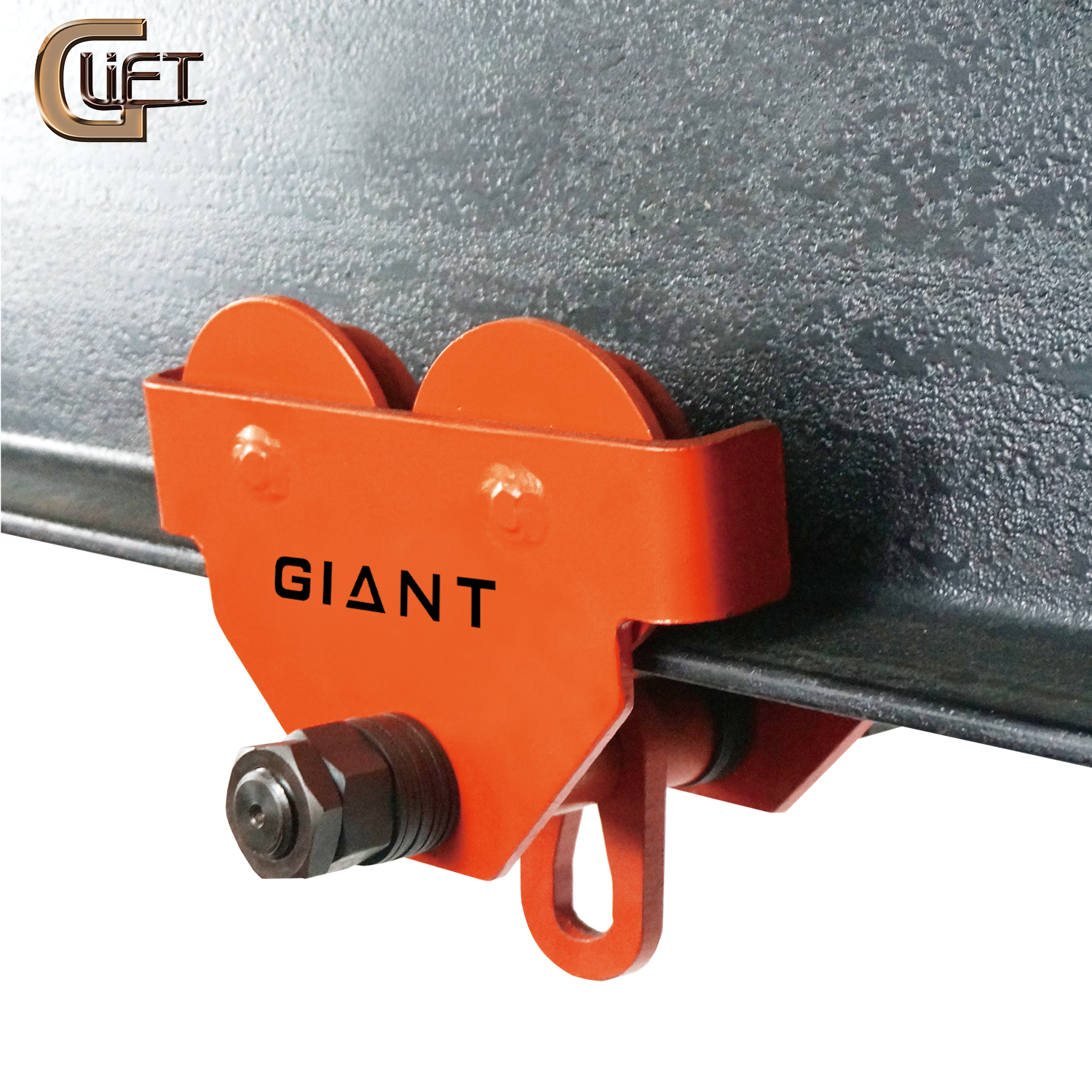 Carrello per travi-GCT-Q