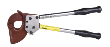 Tagliacavi a cricchetto-HHD-40J