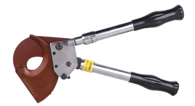 Tagliacavi a cricchetto-HHD-52J