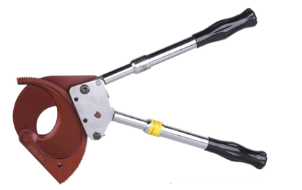 Tagliacavi a cricchetto-HHD-75J
