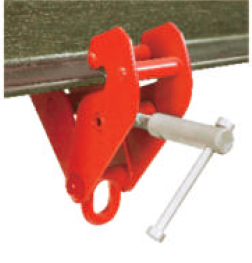 Morsetto per trave-LJ-Q-1A