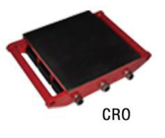 Pattini con cambio-CRO