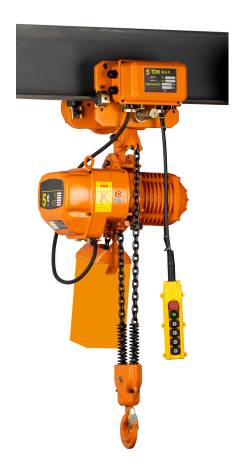 Paranco elettrico a catena-HHBD-T