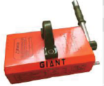 Sollevamento magnetico permanente-PML-I