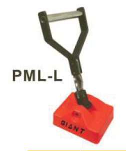Sollevamento magnetico permanente-PML-L
