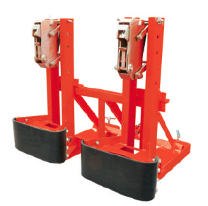 Pinza per fusti e camion per fusti-DG720