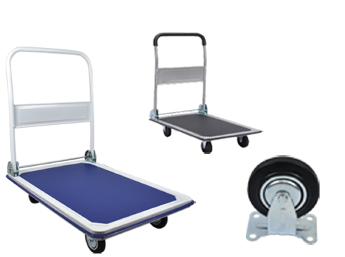 Carrello manuale-PH150/PH300