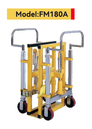 Traslocatore di mobili-FM180A