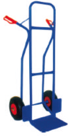 Carrello manuale-HT250