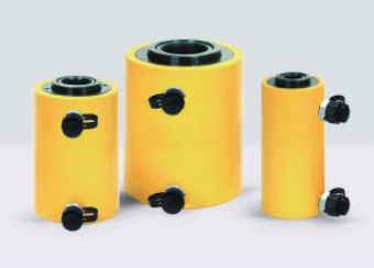Cilindri a pistone cavo a doppio effetto-HHYG-6050KS