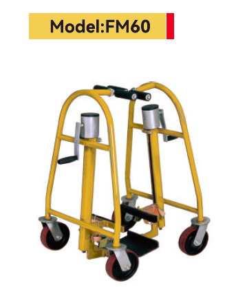 Traslocatore di mobili-FM60