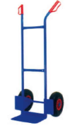 Carrello manuale-HT200