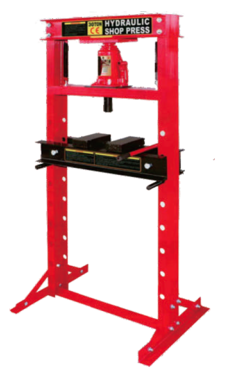 Acquista Press-TL