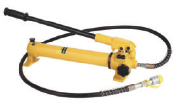 Pompa a mano-HHB-700
