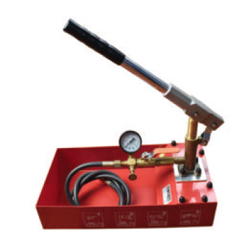 Pompa per test manuali-SY-60X-1